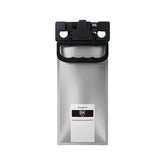 Epson T11E1 Black Generic Pigment Ink Cartridge - Replace C13T11E140